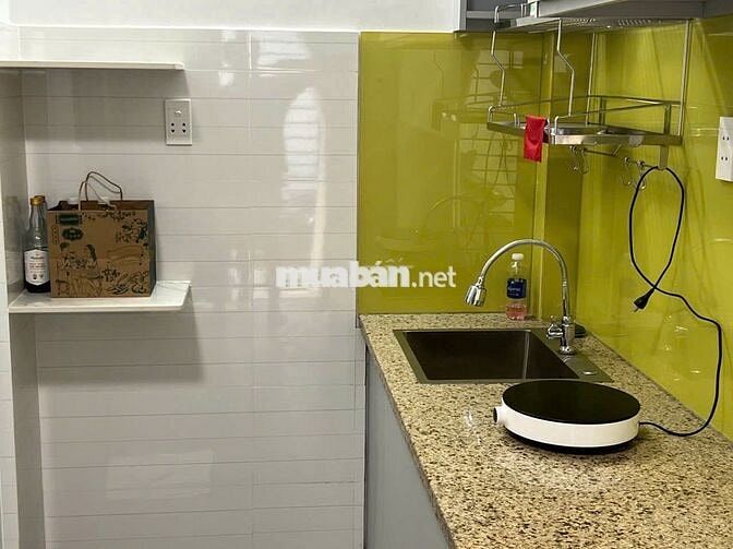 Bán nhà nhỏ mới xây ở Sơn Kỳ, Tân Phú , DT 14M2/ 1TY950, SỔ HỒNG RIÊNG