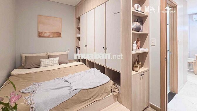 Căn hộ giá rẻ nằm ngay mặt tiền đường Tỉnh lộ 10 . Giáp TP.HCM tầm 8km