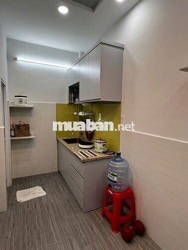 Bán nhà nhỏ mới xây ở Sơn Kỳ, Tân Phú , DT 14M2/ 1TY950, SỔ HỒNG RIÊNG