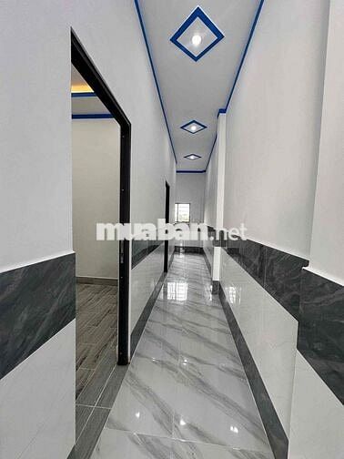 Nhà Cấp 4, có vốn dọn vào ngay