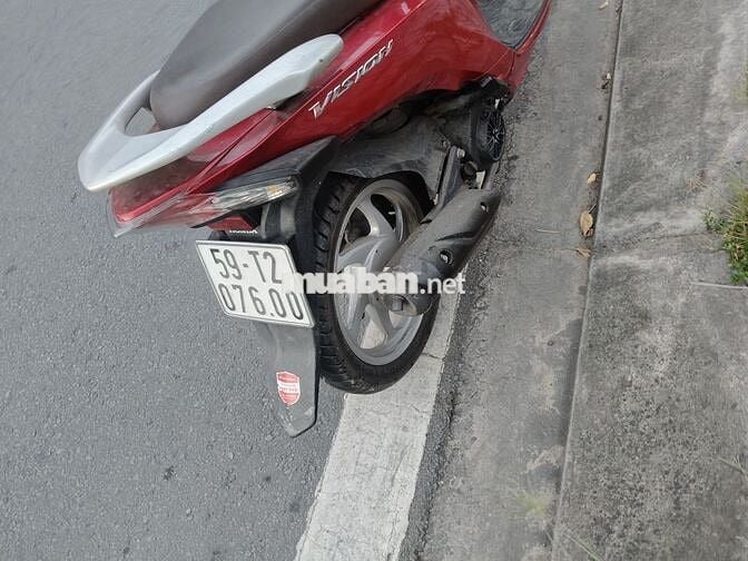 Vision chính chủ   bstp.