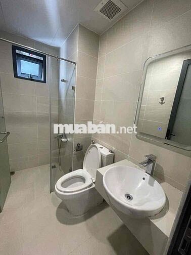 Căn góc 2PN2WC - Thuê 11 triệu/tháng nội thất cơ bản - Q7 Riverside