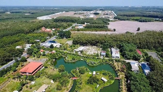 Đất chỏn thành giá rẻ hổ trọ ngân  hàng 