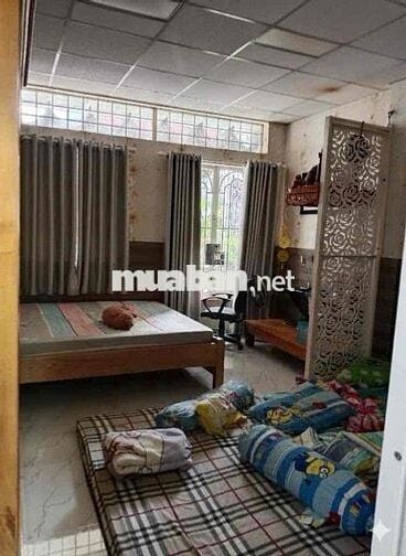 Khu Vip TÂN QUÝ - hẻm xe hơi 55m2 ngang khủng 5m