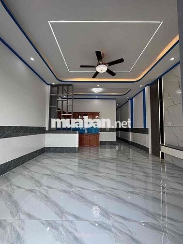 Nhà Cấp 4, có vốn dọn vào ngay