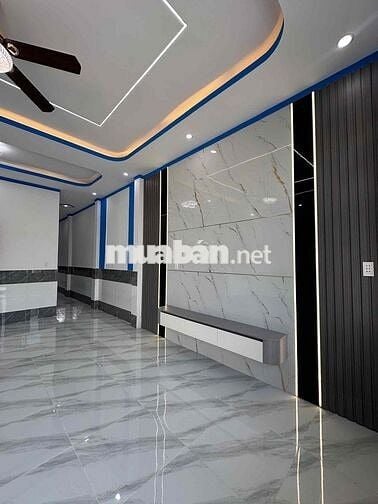 Nhà Cấp 4, có vốn dọn vào ngay