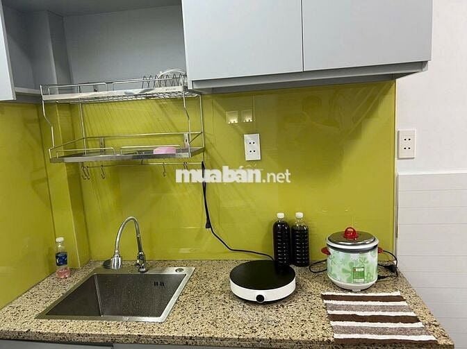 Bán nhà nhỏ mới xây ở Sơn Kỳ, Tân Phú , DT 14M2/ 1TY950, SỔ HỒNG RIÊNG