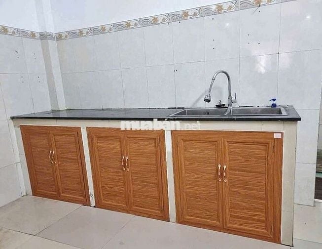 Cho thuê nhà còn mới Hùynh Thị Hai Gần chợ hạt điều