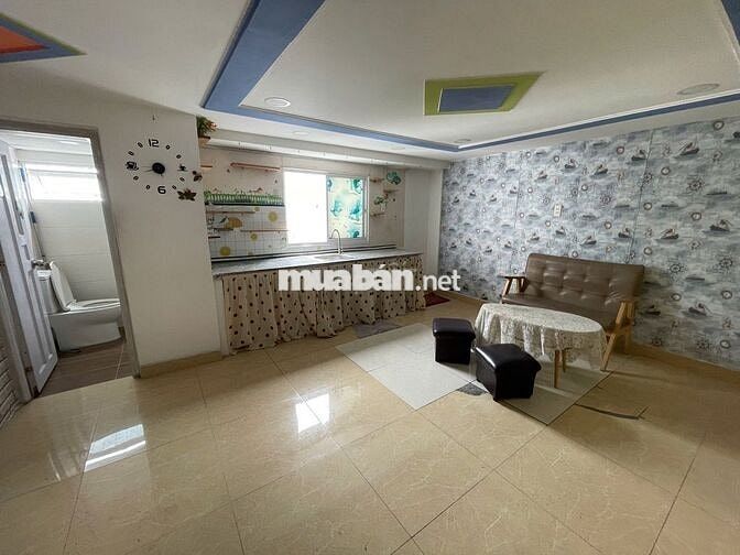 CHUNG CƯ PHÚC AN CITY SỔ RIÊNG - GIÁ CHỐT 475 TRIỆU (KHÔNG PHÁT SINH)