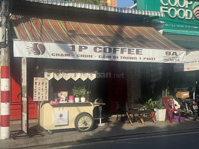 🌟 CHO THUÊ MẶT BẰNG KINH DOANH – VỊ TRÍ ĐẸP – GIÁ TỐT 🌟