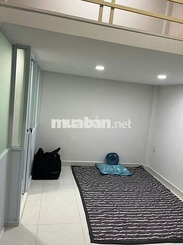 Bán nhà nhỏ mới xây ở Sơn Kỳ, Tân Phú , DT 14M2/ 1TY950, SỔ HỒNG RIÊNG