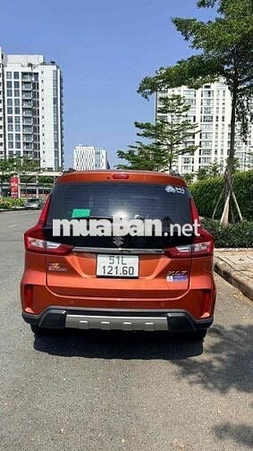 Suzuki XL7 2022 7 chỗ đẹp