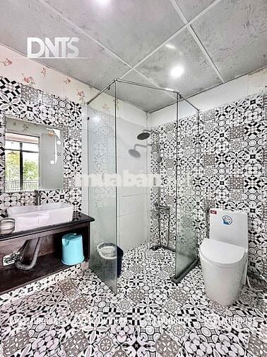 Căn hộ Bancol_Ánh sáng tự nhiên_Thoáng_Full nội thất_30m2_ Hoàng Sa Q3