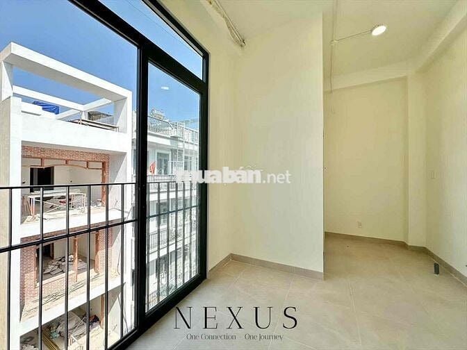 KHAI TRƯƠNG STUDIO NGAY NGUYỄN THÁI SƠN, SÁT BV 175 - Giá chỉ từ 3TR5