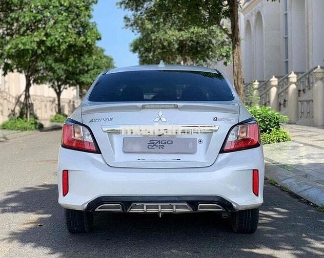 Mitsubishi Attrage 2023 - 40000 km