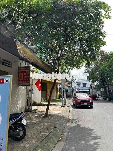 Khu Vip TÂN QUÝ - hẻm xe hơi 55m2 ngang khủng 5m