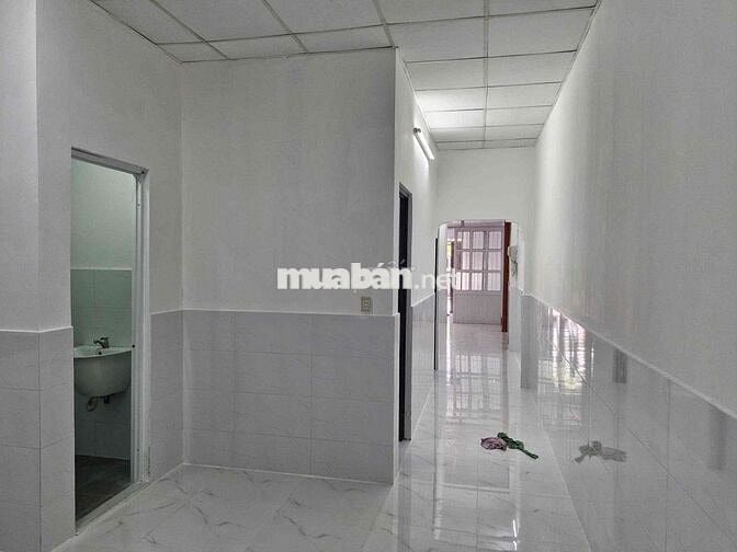 Cho Thuê Nhà Mặt Tiền Đường Hoàng Hoa Thám-Long Tâm-Bà Rịa