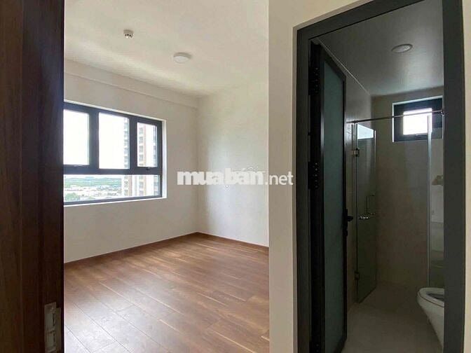 Căn góc 2PN2WC - Thuê 11 triệu/tháng nội thất cơ bản - Q7 Riverside