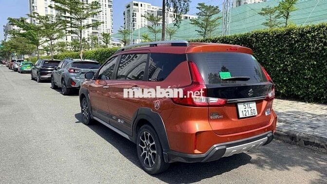 Suzuki XL7 2022 7 chỗ đẹp