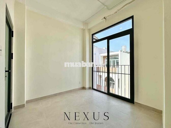 KHAI TRƯƠNG STUDIO NGAY NGUYỄN THÁI SƠN, SÁT BV 175 - Giá chỉ từ 3TR5