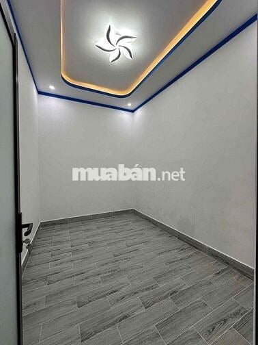 Nhà Cấp 4, có vốn dọn vào ngay