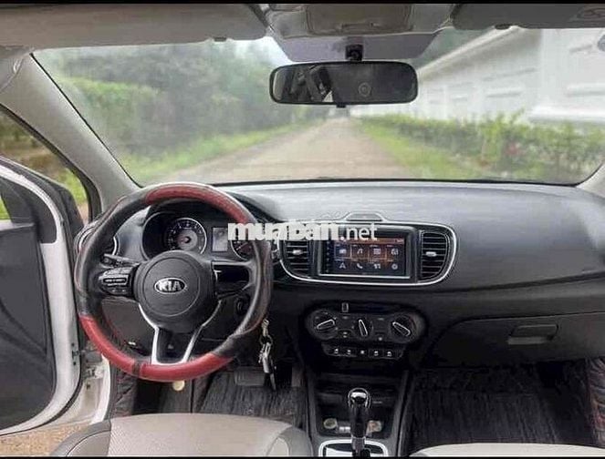 Kia Soluto 2020 1.4 AT Deluxe - 100000 km