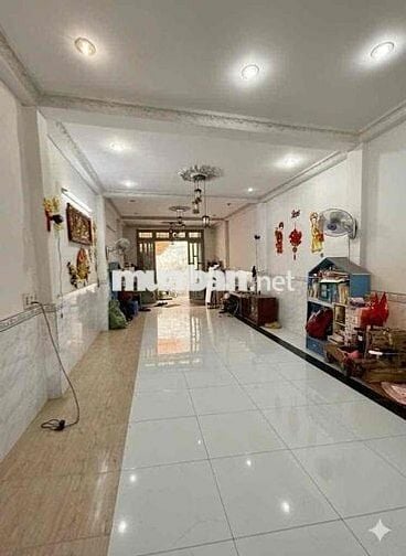 Khu Vip TÂN QUÝ - hẻm xe hơi 55m2 ngang khủng 5m