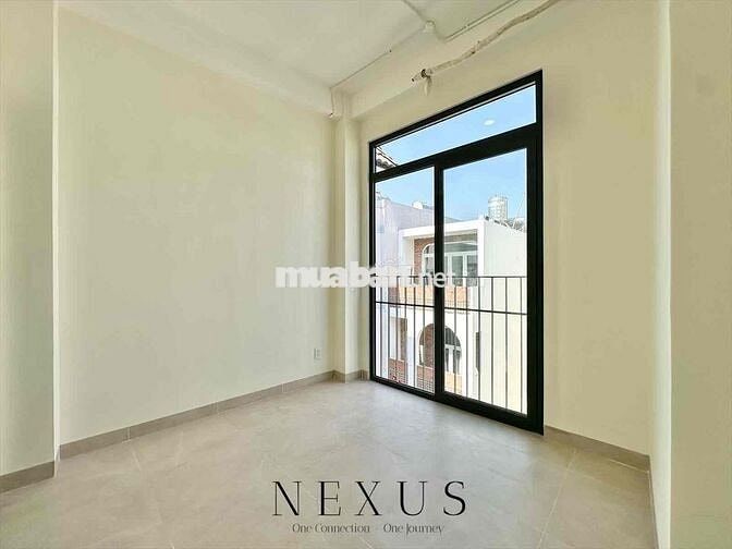 KHAI TRƯƠNG STUDIO NGAY NGUYỄN THÁI SƠN, SÁT BV 175 - Giá chỉ từ 3TR5