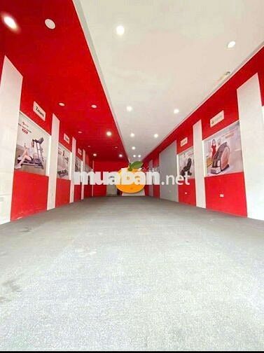 MBMT ĐOẠN ĐƯỜNG TRUNG TÂM NHẤT ĐƯỜNG HÒA BINH-HIỆP TÂN DT 6*20M TRỐNG