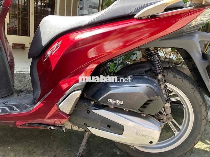 Chính chủ bán SH 150 2018 bstp như hình