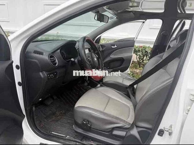 Kia Soluto 2020 1.4 AT Deluxe - 100000 km