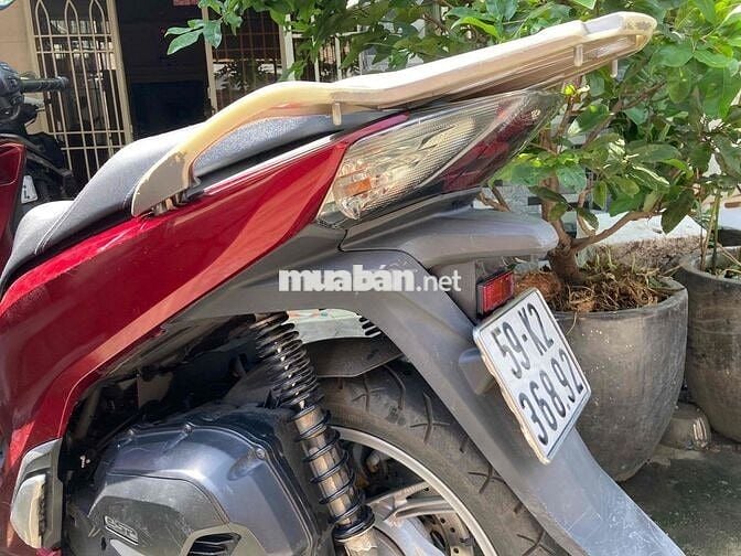Chính chủ bán SH 150 2018 bstp như hình