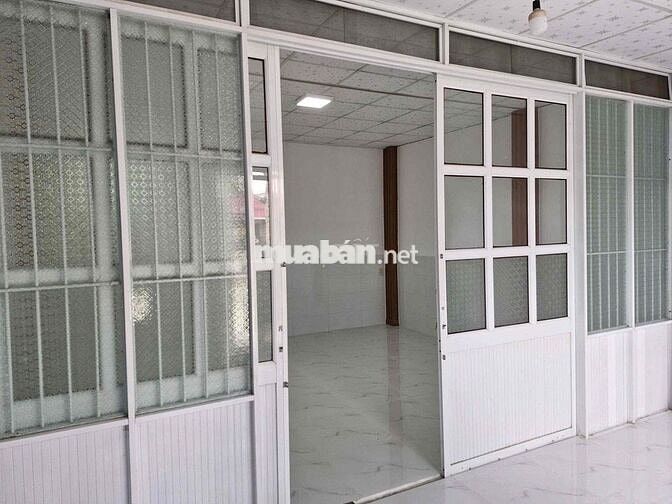 Cho Thuê Nhà Mặt Tiền Đường Hoàng Hoa Thám-Long Tâm-Bà Rịa