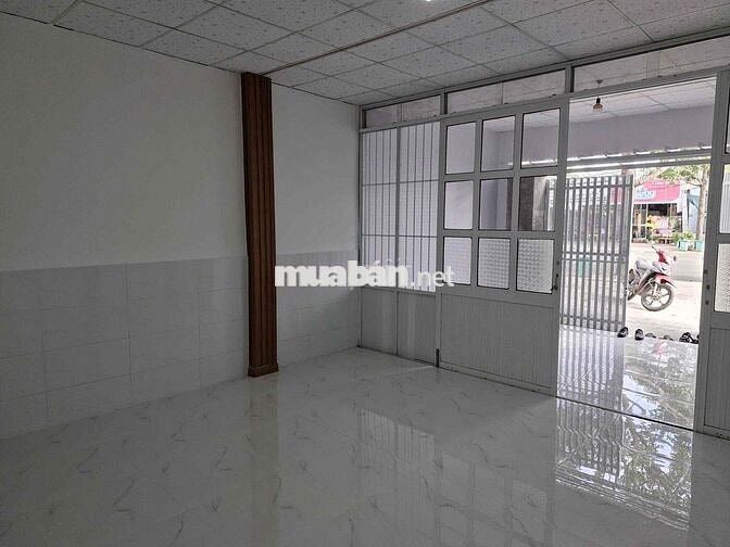 Cho Thuê Nhà Mặt Tiền Đường Hoàng Hoa Thám-Long Tâm-Bà Rịa