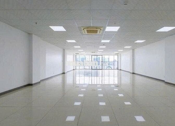 Cho thuê mặt tiền Nguyễn Thị Minh Khai  Quận 1