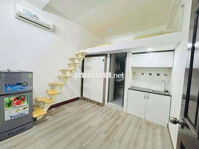 cho thuê nhà 29 CHDV đường 3/2 Q10