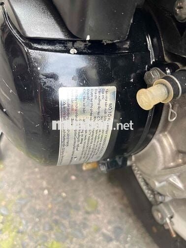 Yamaha Acruzo Fi 2016 màu Đỏ