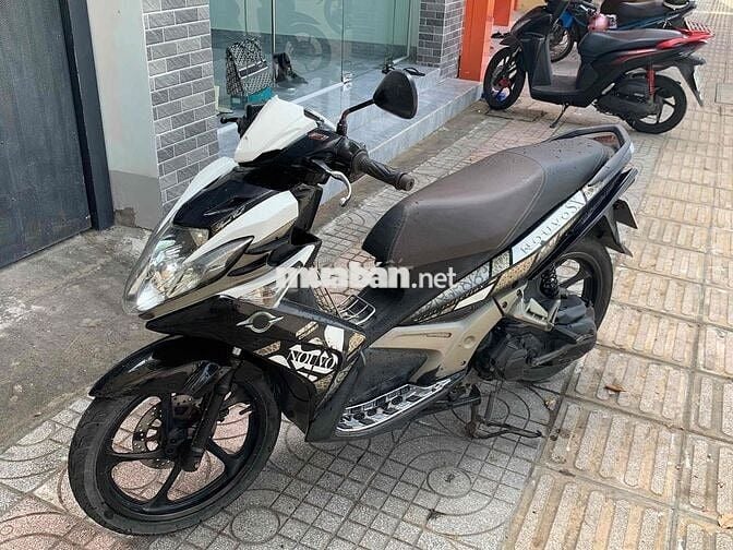 novou 5 fi máy zin êm bs 72