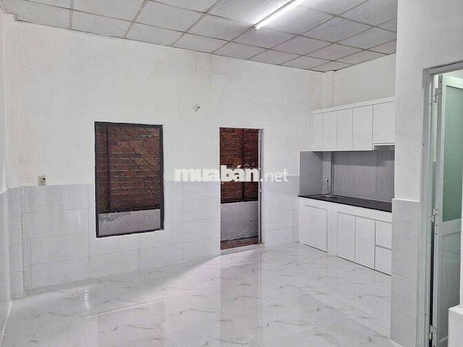 Cho Thuê Nhà Mặt Tiền Đường Hoàng Hoa Thám-Long Tâm-Bà Rịa