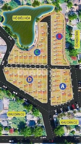 🔥 “Đất Giá Rẻ Sát KCN – Cơ Hội Đầu Tư Tại Lạc Thuỷ, Hoà Bình