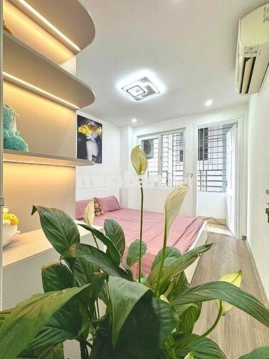 Bán CCMN Kim Mã, Sơn Tây - Thoáng Đẹp gần Mặt Phố