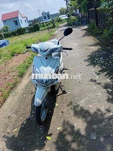 Yamaha Luvias GTX Trắng