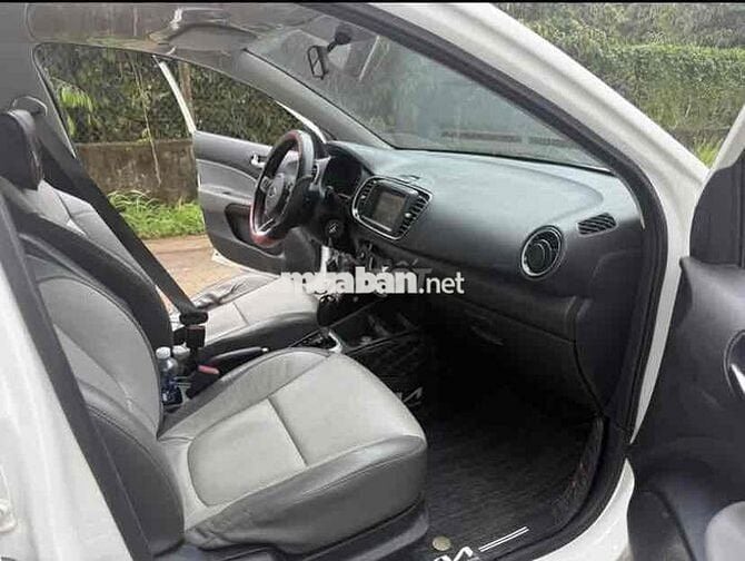 Kia Soluto 2020 1.4 AT Deluxe - 100000 km