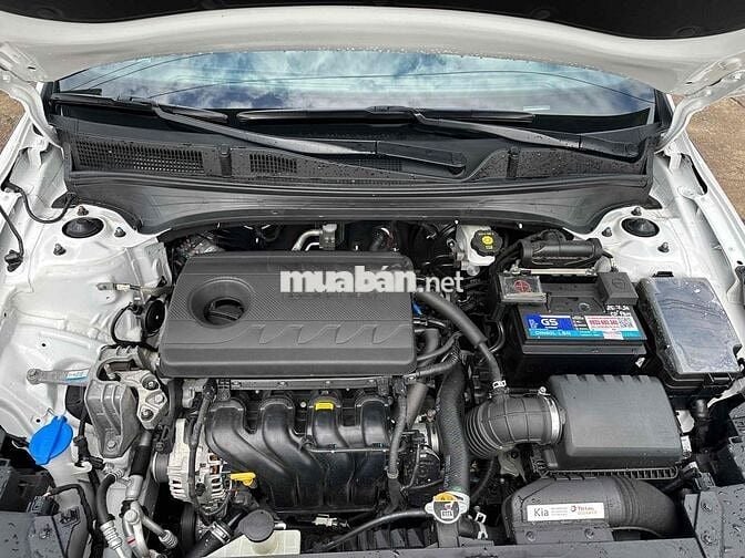 Kia K3 1.6 Premium 2021