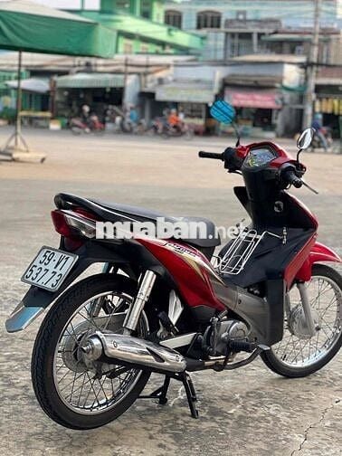 [SIÊU BỀN]💠 Honda Wave S 110 Zin💠ÍT ĐI💠ĐI KO LO HƯ