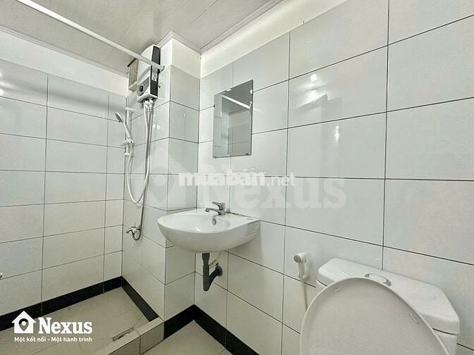 Cho Thuê Phòng 35m2 full NT gần Cầu Tân Thuận, EcoGreen, Chợ Tân Mỹ