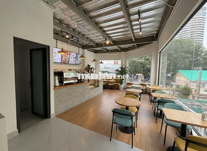 🏠GÓC 2 MẶT TIỀN – Ngô Tất Tố - Ngay đối diện City Garden Bình Thạnh