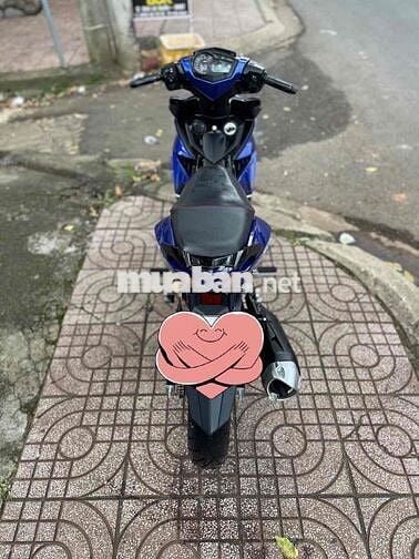 🌟Bán EXCITER.150.2018.Xanh đen chính chủ zin êm🌟