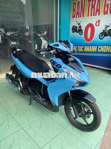 AB125 2023 bs61 chính chủ góp 0đ có trao đổi xe