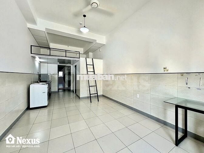 Cho Thuê Phòng 35m2 full NT gần Cầu Tân Thuận, EcoGreen, Chợ Tân Mỹ